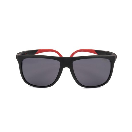 CARRERA HYPERFIT17S - MATTE BLACK - OKULARY