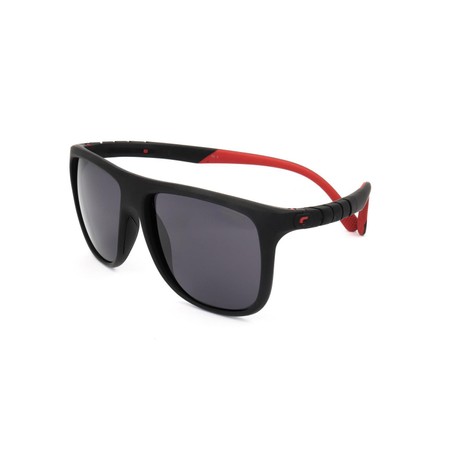 CARRERA HYPERFIT17S - MATTE BLACK - OKULARY - Image 2