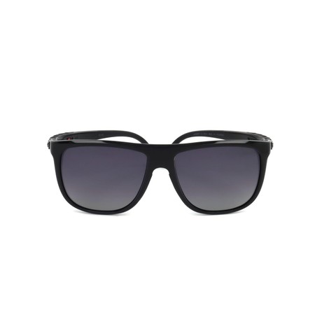 CARRERA HYPERFIT17S - BLACK - OKULARY