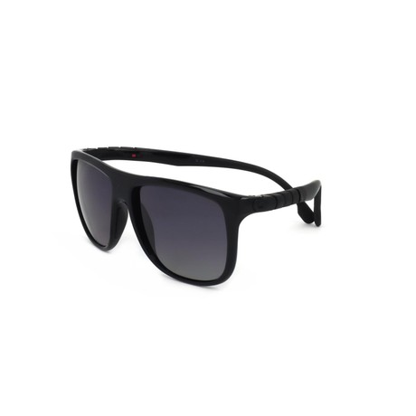 CARRERA HYPERFIT17S - BLACK - OKULARY - Image 2
