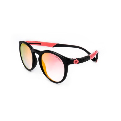 CARRERA HYPERFIT18S - BLACK CORAL - OKULARY - Image 2