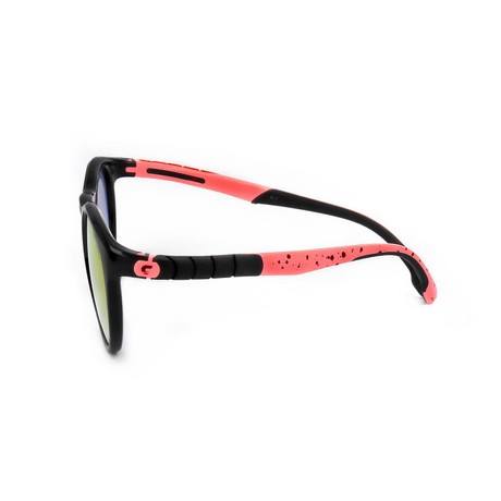 CARRERA HYPERFIT18S - BLACK CORAL - OKULARY - Image 3