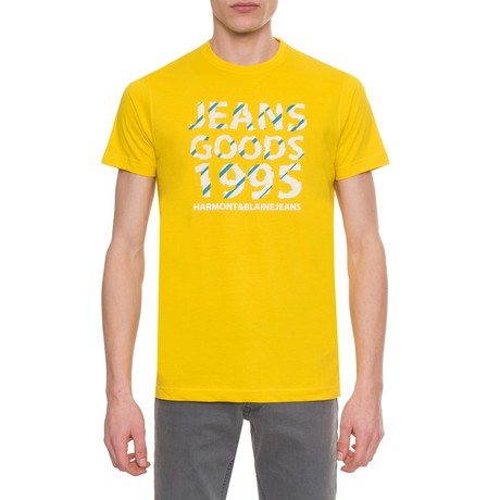 HARMONT & BLAINE JEANS &mdash; I0BJ040