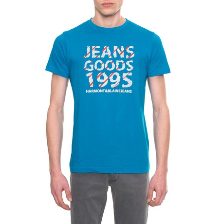 HARMONT & BLAINE JEANS &mdash; I0BJ040