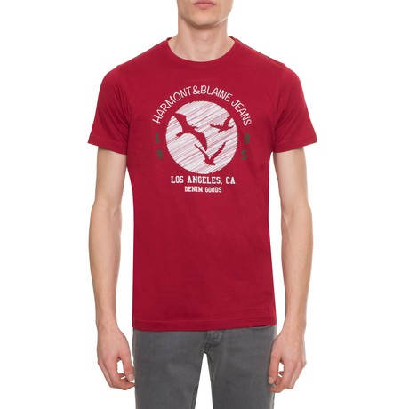 HARMONT & BLAINE JEANS &mdash; I0BJ200