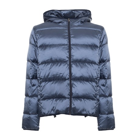 PAUL AND SHARK I18P2151 - BLUE - MÄNTEL UND JACKEN