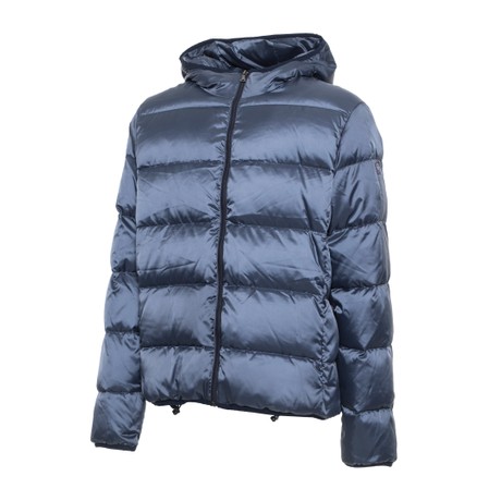 PAUL AND SHARK I18P2151 - BLUE - MÄNTEL UND JACKEN - Image 2