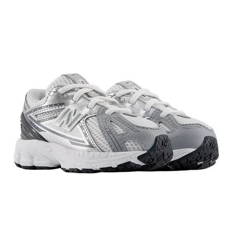 Schuhe New Balance castlerock / grey matter &mdash; fot 2