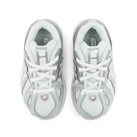 Zapatos New Balance mint water / lone star grey &mdash; foto 2