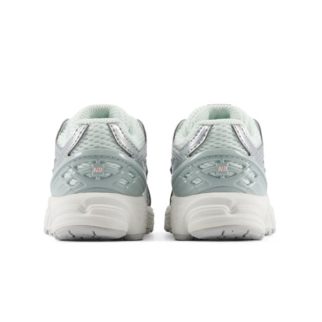 Zapatos New Balance mint water / lone star grey &mdash; foto 3