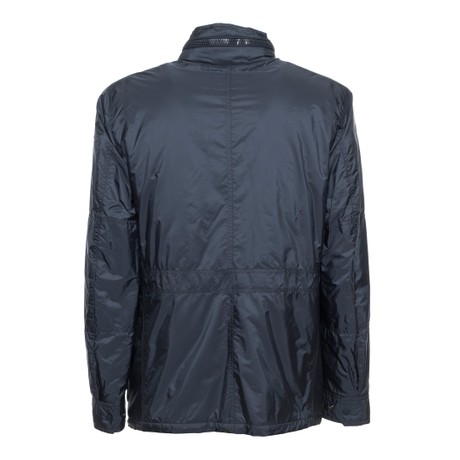 PAUL AND SHARK I19P2024 - BLUE - PLAŠČI IN JAKNE - Image 3