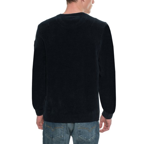 PAUL & SHARK I20P1056 - BLU - TOPWEAR - Image 2