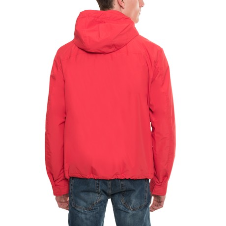 PAUL & SHARK I20P2000S - RED - COATS & JACKETS - Image 3