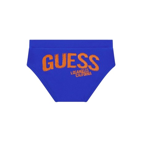 GUESS I5GZ02 - ROYAL FLUO COMBO - KOSTUM - Image 2