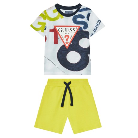 GUESS &mdash; I5RG08