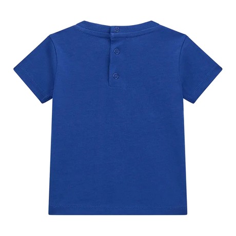 GUESS I5RI00 - BLUE MAYA                      - T SHIRT - Image 2