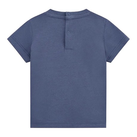 GUESS I5RI01 - MOJAVE STONE                   - T SHIRT - Image 2