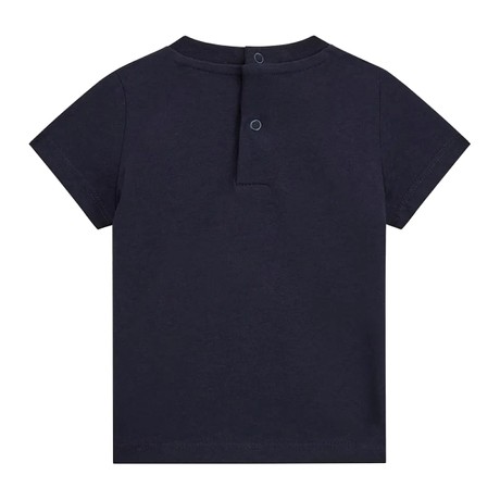 GUESS I5RI01 - SMART BLUE                     - T SHIRT - Image 2