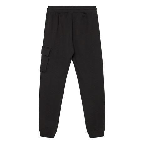 CALVIN KLEIN IB0IB02199T - Ck Black - KALHOTY - Image 2