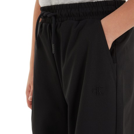 CALVIN KLEIN IB0IB02268T - Ck Black - KALHOTY - Image 3