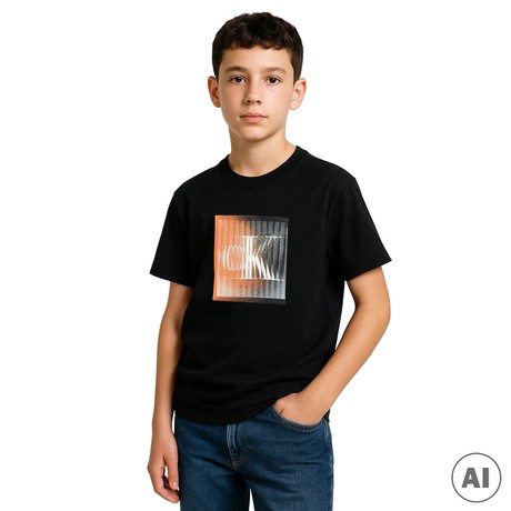 CALVIN KLEIN JEANS — IB0IB02356