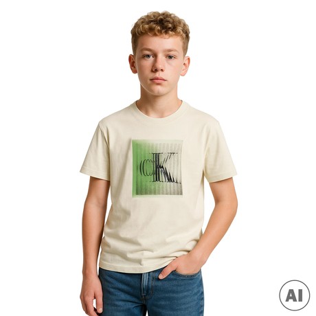 CALVIN KLEIN JEANS — IB0IB02356