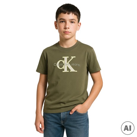 CALVIN KLEIN JEANS — IB0IB02361