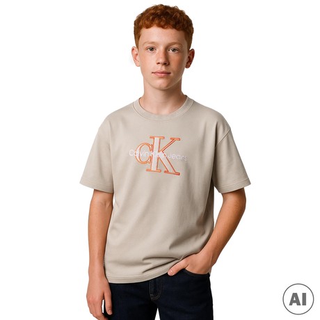 CALVIN KLEIN JEANS — IB0IB02361