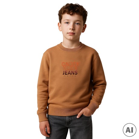 CALVIN KLEIN JEANS — IB0IB02376