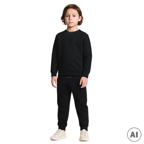 CALVIN KLEIN JEANS — IB0IB02385