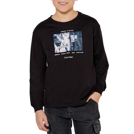 CALVIN KLEIN JEANS &mdash; IB0IB02400