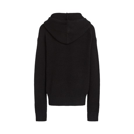 CALVIN KLEIN IB0IB02413T - Ck Black - TOP - Image 2