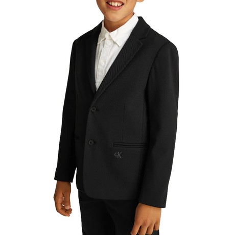 CALVIN KLEIN &mdash; IB0IB02418T