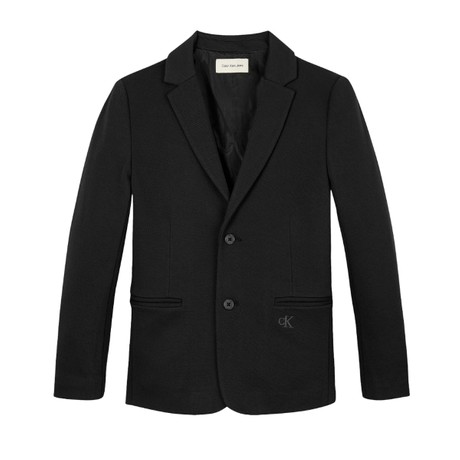 CALVIN KLEIN IB0IB02418T - Ck Black - JACKETS - Image 3