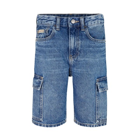 CALVIN KLEIN &mdash; IB0IB02430T