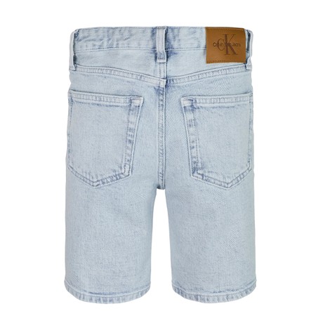 CALVIN KLEIN IB0IB02432T - Clean Sky Blue - BERMUDAS UND SHORTS - Image 2