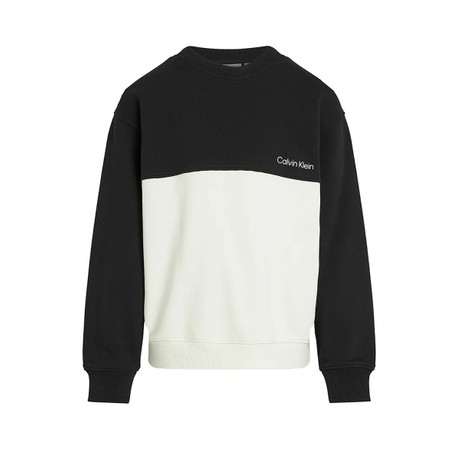 CALVIN KLEIN IB0IB02470T - Ck Black - MEGZTINIAI - Image 2