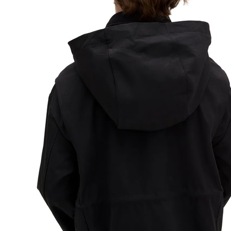 Jackets Calvin Klein Jeans ck black &mdash; fot 2