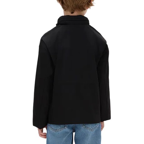 Jackets Calvin Klein Jeans ck black &mdash; fot 3