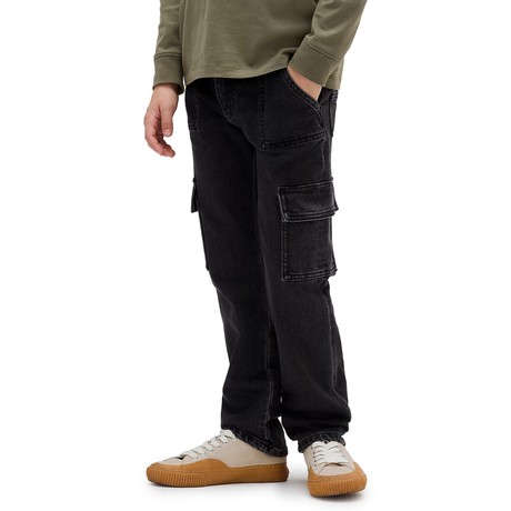 CALVIN KLEIN &mdash; IB0IB02520T