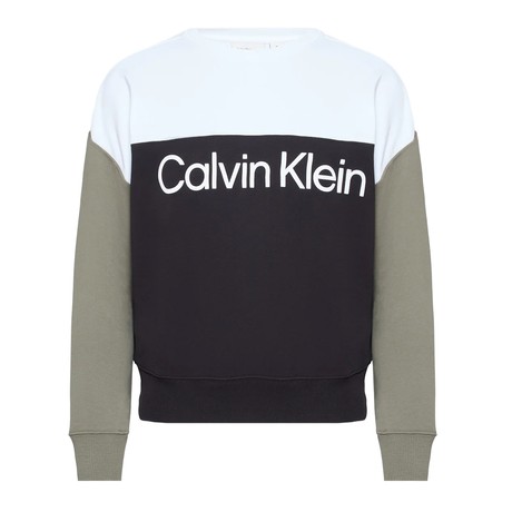 CALVIN KLEIN &mdash; IB0IB02523T