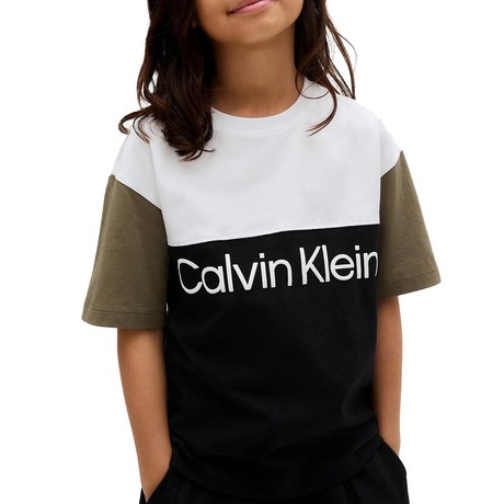 CALVIN KLEIN &mdash; IB0IB02528T