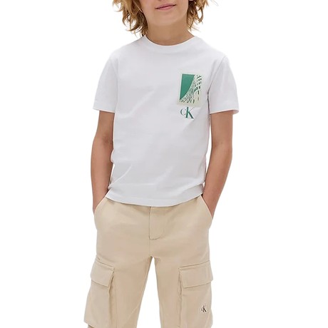 CALVIN KLEIN &mdash; IB0IB02532T