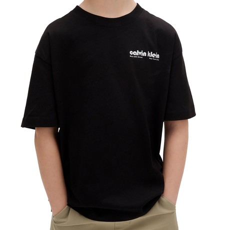 CALVIN KLEIN &mdash; IB0IB02543T