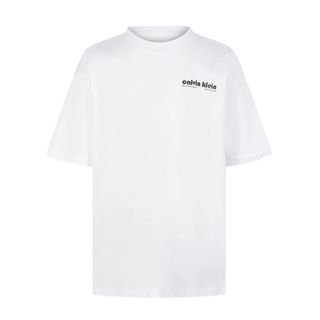 CALVIN KLEIN &mdash; IB0IB02543T