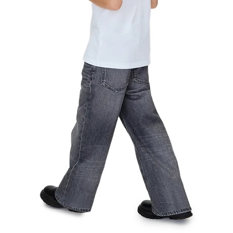 Jeans Calvin Klein Jeans mid grey stone &mdash; fot 3