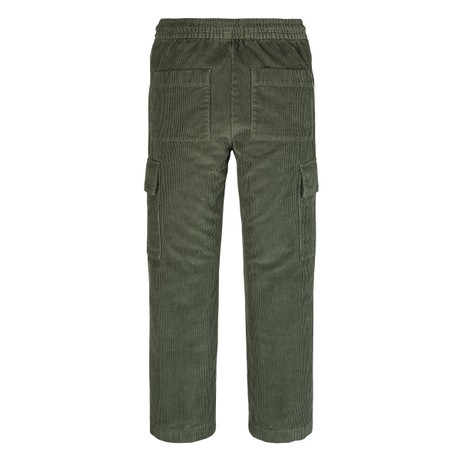 Hlače Calvin Klein Jeans thyme &mdash; fot 2