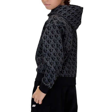 Sweatshirts Calvin Klein Jeans ck black &mdash; pictures 2