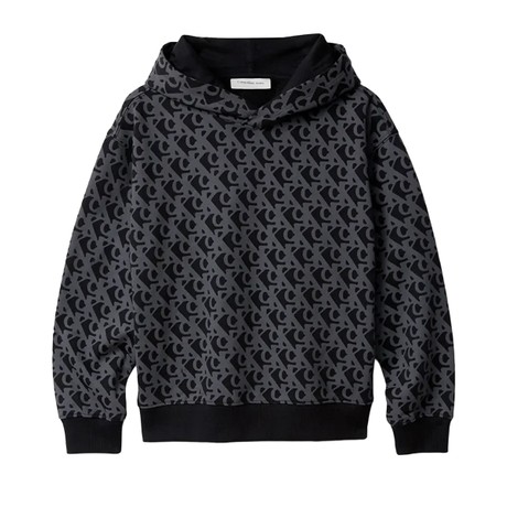 Sweatshirts Calvin Klein Jeans ck black &mdash; pictures 3