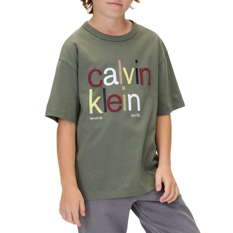 CALVIN KLEIN JEANS &mdash; IB0IB02578